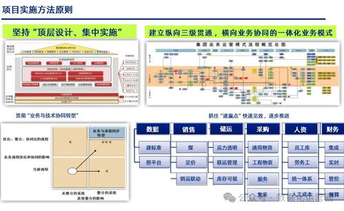 121頁滿分ppt xx集團sap erp業務藍圖規劃方案